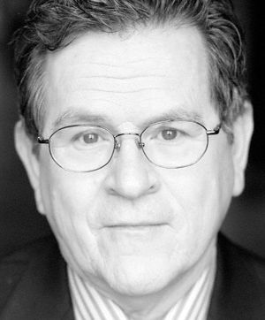 Picture of Tim Kazurinsky