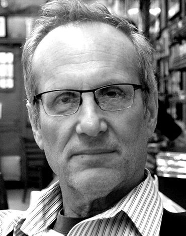 Picture of Scott Lehrer