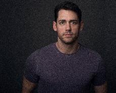 Picture of Barrett Martin