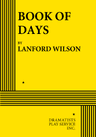 poster for Book of Days