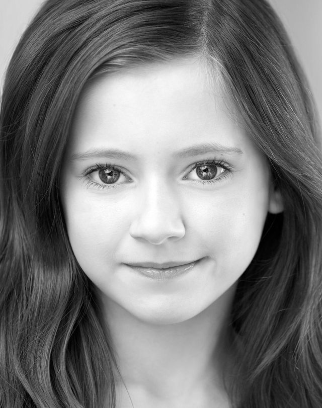 Picture of Audrey Bennett