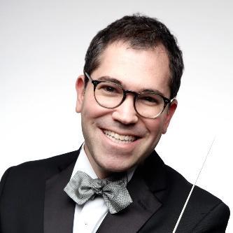 Picture of Andy Einhorn