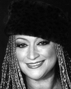 Picture of Michele Mais