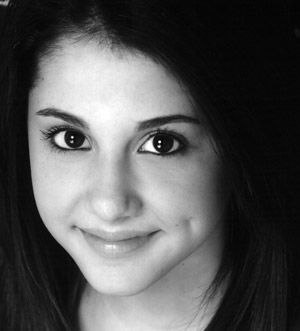 Picture of Ariana Grande