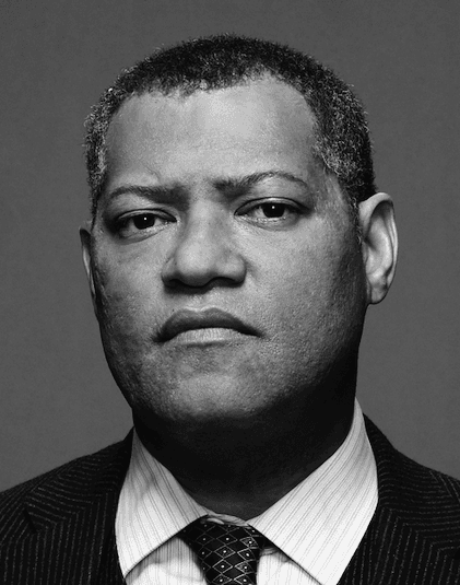 Picture of Laurence Fishburne