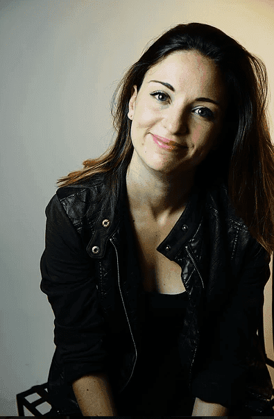 Picture of Amy Stewart