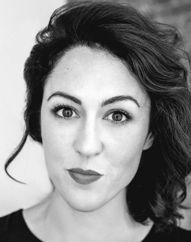 Picture of Kelley Curran