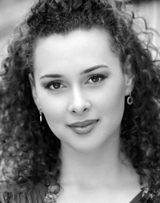 Picture of Shereen Ahmed