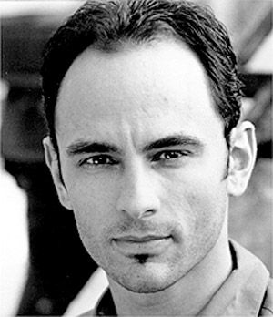 Picture of Marc Calamia