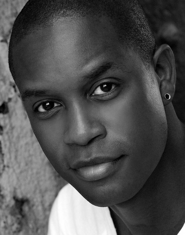 Picture of Rod Harrelson