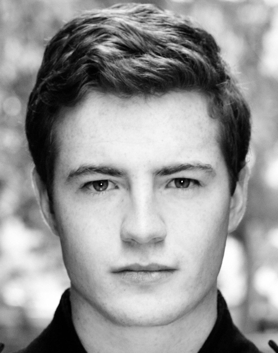 Picture of Brandon McClelland