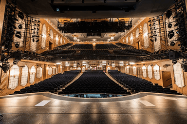 Picture of Lunt-Fontanne Theatre