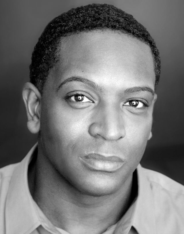 Picture of Lance Coadie Williams