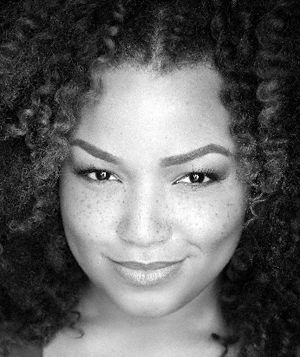 Picture of Marisha Wallace