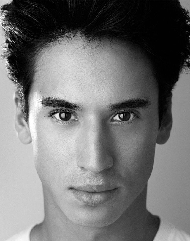 Picture of Michael Rosen