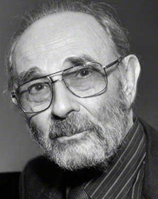 Picture of Stanley Donen