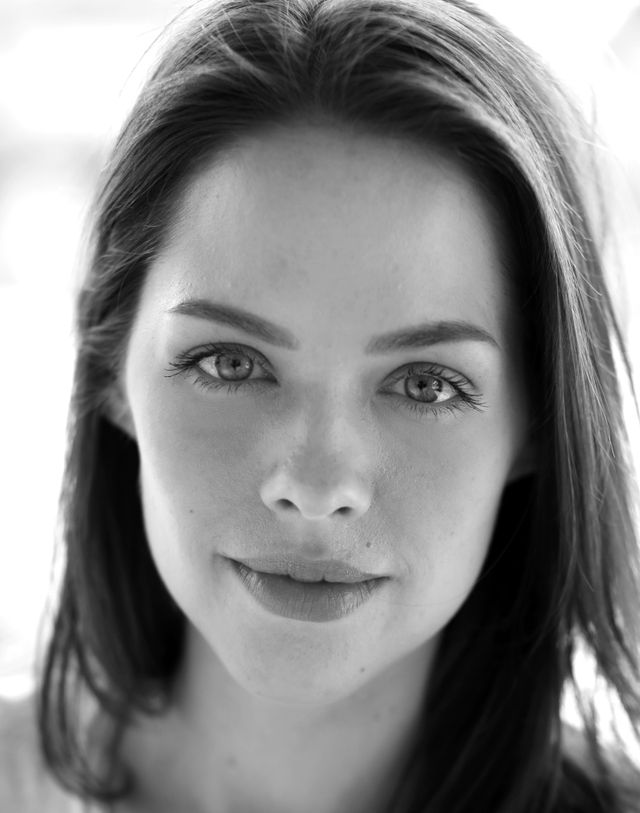 Picture of Laurie Veldheer