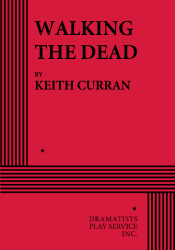 Logo of Walking the Dead