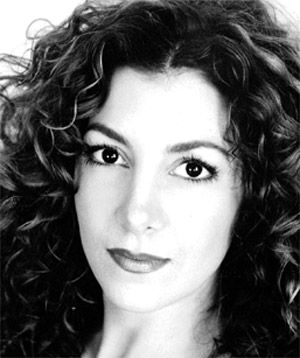 Picture of Christina Norrup