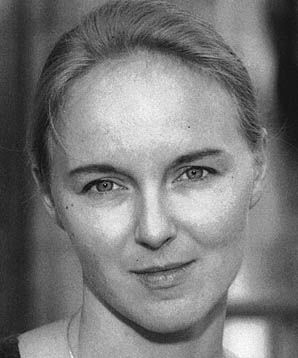 Picture of Klara Zieglerova