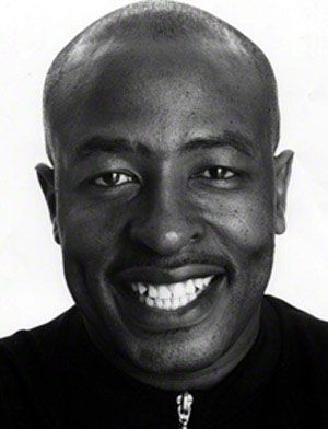 Picture of Ron Kunene