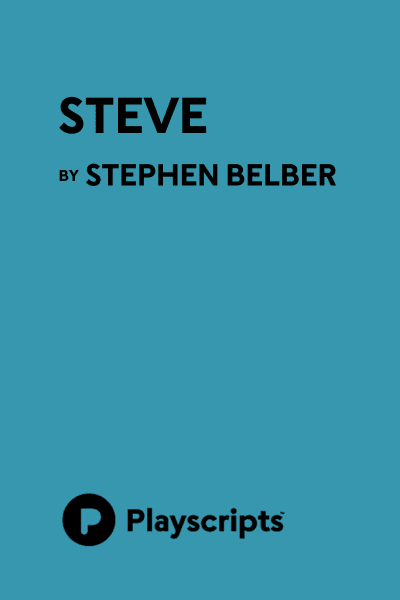 Logo of Steve