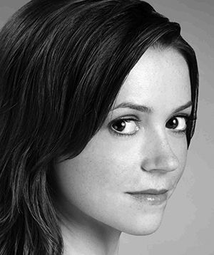 Picture of Megan Fairchild