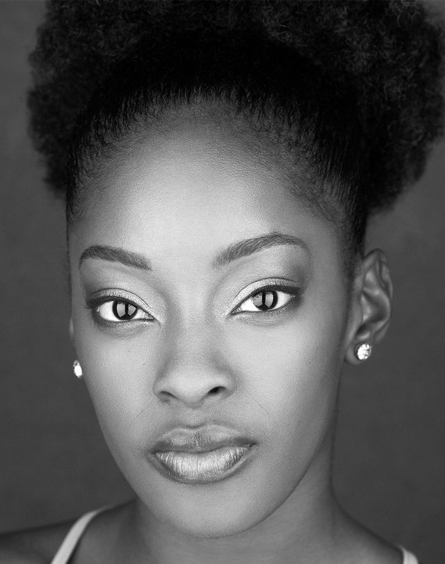 Picture of Kayla Davion