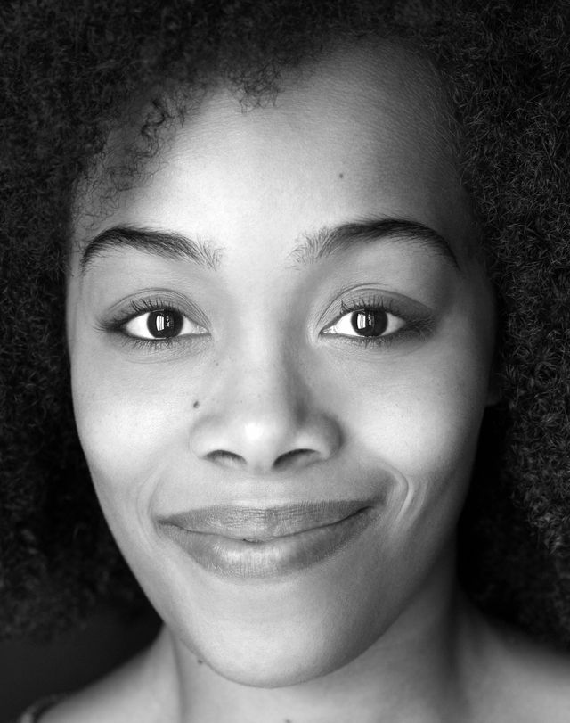 Picture of Brittany Bradford