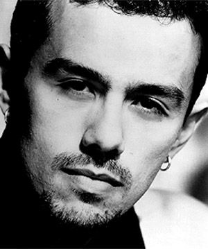 Picture of Wilson Mendieta