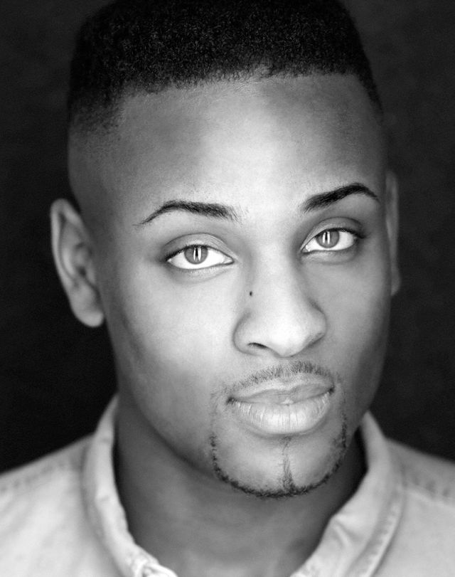 Picture of Harris M Turner