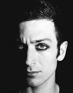 Picture of Kyle Driggs