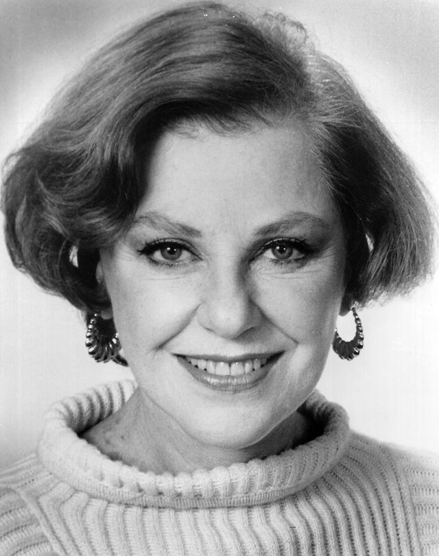 Picture of Joan Copeland