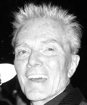 Picture of Bob Crewe