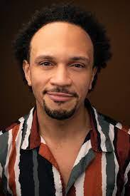 Picture of Andre Jordan