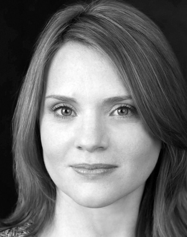 Picture of Jennifer Laura Thompson