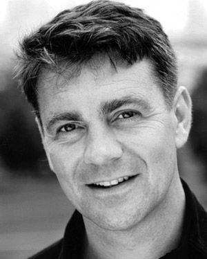 Picture of Alexander Hanson