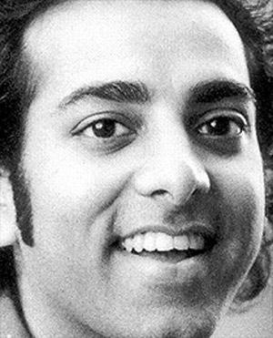 Picture of Aalok Mehta