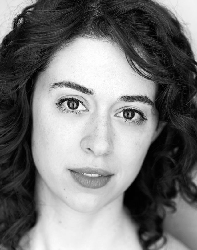 Picture of Adina Verson