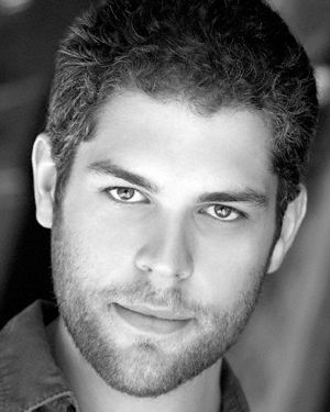 Picture of Gavriel Savit