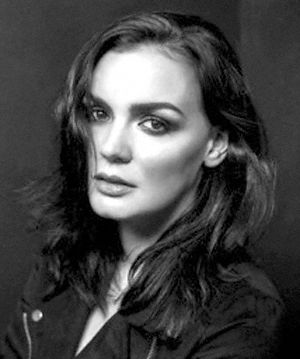 Picture of Jennifer Damiano