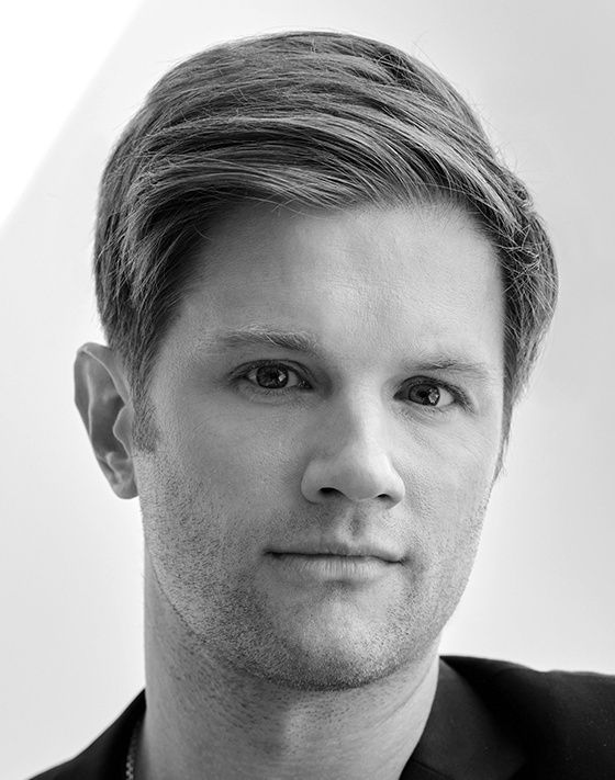 Picture of Michael Oberholtzer