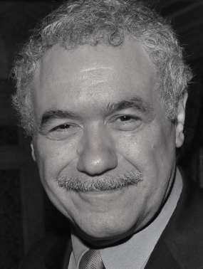 Picture of Larry Blank