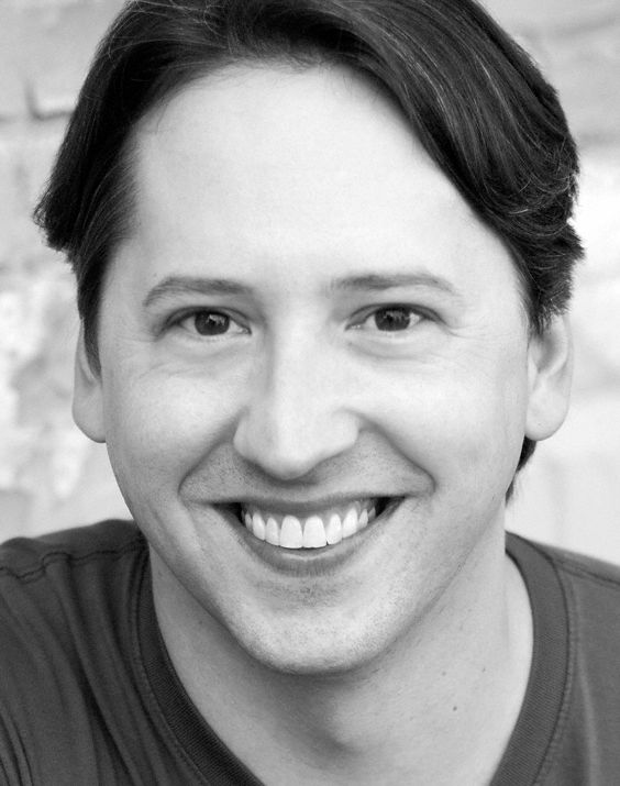 Picture of J. Michael Zygo