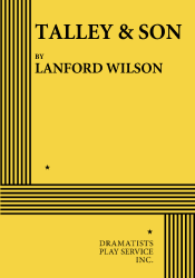 Logo of Talley & Son