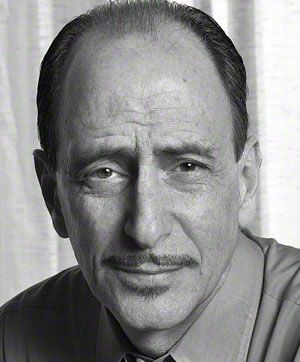 Picture of Will LeBow