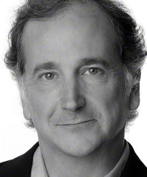 Picture of Mark Linn Baker
