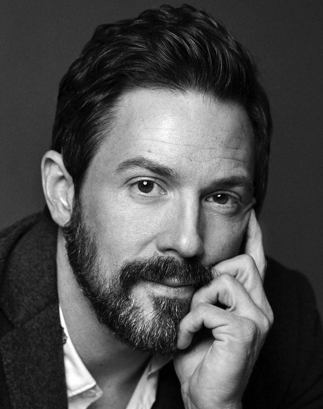 Picture of Steve Kazee