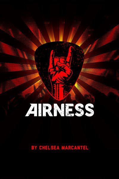 Logo of Airness