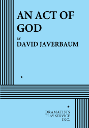Logo of An Act of God